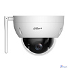 DAHUA DH-SD22404DB-GNY-W Уличная мини-PTZ IP-видеокамера с Wi-Fi 4Мп; 1/2.8” CMOS; 4x моторизованный объектив 2.8~12мм; видеоаналитика: IP66, IK10; металл