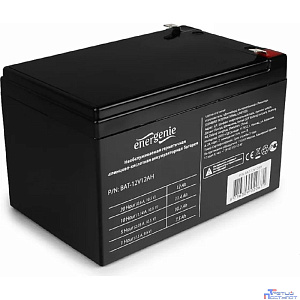 Аккумулятор для Источников Бесперебойного Питания Energenie BAT-12V12AH {08229}