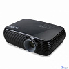 Acer X1228H {DLP 3D XGA 4500Lm 20000:1 HDMI 2.7kg Euro Power EMEA}