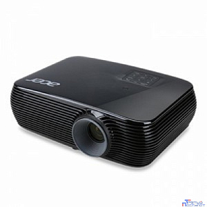 Acer X1228H {DLP 3D XGA 4500Lm 20000:1 HDMI 2.7kg Euro Power EMEA}