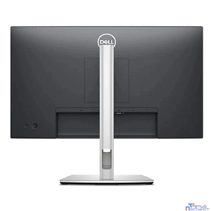 LCD Dell 23.8" P2425H {IPS 1920x1080 100Hz 5ms 178/178 D-sub HDMI1.4 DisplayPort1.2 3xUSB3.2 USB-C3.2(15W) HAS Pivot Non-EU}