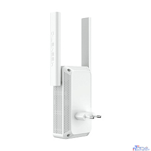 Keenetic Buddy 6 (KN-3411) Mesh-ретранслятор Wi-Fi 6 AX3000 с портом Gigabit Ethernet