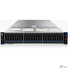 Gooxi SL201-D24R-NV-G4 2U, 2xLGA4677; 32x DDR5;24x 2.5" SATA/SAS/NVMe;2x 2.5" rear SAS/SATA; 2x 2.5" rear NVMe;2х M.2 NVMe 2280;2xPCIe 5.0x16; 4xPCIe 5.0x8; 2x OCP3.0; no LAN; IPMI; RAIL; 2x1300W