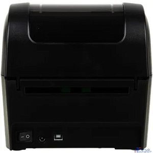 TSC DA-210 U [99-158A001-0002] Принтер этикеток {203 dpi, 6 ips, USB only}