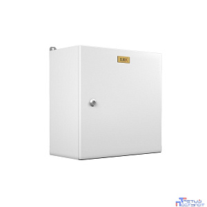 Elbox Электротех. распред. шкаф IP66 навесной (В600*Ш400*Г210) EMW c одной дверью (EMW-600.400.210-1-IP66)