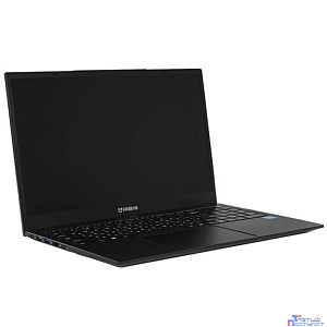 IRBIS 15N  [52266] Black 15.6" {FHD (1920x1080)  i3-1215U/8Gb /512Gb SSD/Metal Case/Kbd Backlit/noOS}