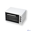 KRAFT KF-MO 3800 W Мини-печь, 38 л, белый