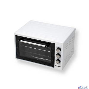 KRAFT KF-MO 3800 W Мини-печь, 38 л, белый