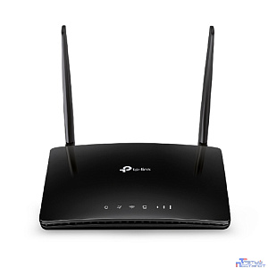 TP-Link Archer MR202 AC750 Двухдиапазонный 4G LTE Wi-Fi роутер