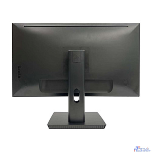 LCD Irbis 23.8'' SMARTVIEW IMVW24FIDR {IPS 1920x1080 250cd 1000:1 3ms 75Hz 178°/178° VGA HDMI DP USB PJ Audio output Tilt Height Swivel Pivot Speakers внешн. бп VESA Black NEW }
