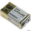 GP 1604A-5S1 10/50/500 Super(1604AA21-5CRSBC1)(1 шт. в уп-ке) крона