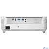 InFocus IN0004SL Проектор white {DLP, 1024x768, 4000Lm, 1.94-2.16:1, 30000:1, 3D, VGA, HDMI, S-Video, USB-A}