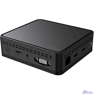 Digma Mini Office [DPCN-4BXW01] Black {Cel N4020/4Gb/SSD128Gb UHDG 600/W11Pro}