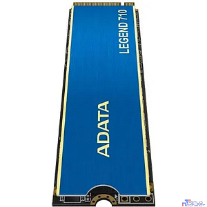 A-DATA SSD 512GB LEGEND 710,  M.2 2280  [ALEG-710-512GCS] PCIe Gen3x4 with NVMe