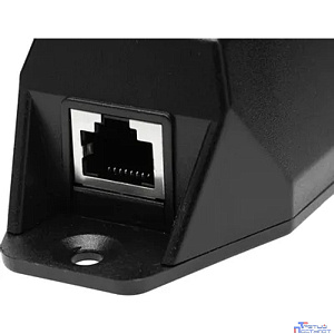 Tantos TSn-GZ14PG Одноканальное устройство грозозащиты Gigabit Ethernet и PoE (до 4КВ)