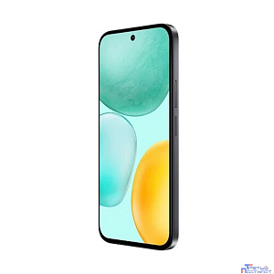 Honor X6c 6GB/256GB Черный [5109BSWA] (9787)