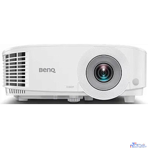 BenQ MH550 {DLP 3500Lm (1920x1080) 2000:1 ресурс лампы:5000часов 2xHDMI 2.3кг}