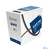 5bites Кабель FT5725-305A витая пара FTP / STRANDED / 5E / 24AWG / CCA / PVC / 305M