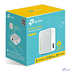TP-Link TL-MR3020 N300 3G/4G Портативный Wi-Fi роутер