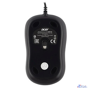 Acer OMW140 [ZL.MCEEE.00L] Mouse USB (2but) black