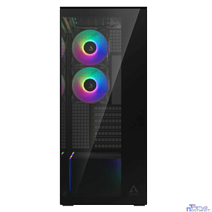 Корпус ПК ARCTIC Xtender (Mirror Black) ACPCC00018A