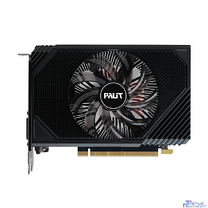 Видеокарта PCIE16 RTX3050 6GB PA-RTX3050 STORMX OC 6GB V1 PALIT NE63050S18JE-1072F