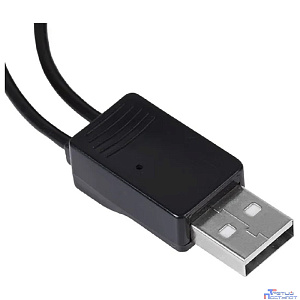 Rexant (34-0455) Усилитель USB Инжектор питания для активных антенн (модель RX-455)