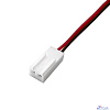 Exegate EX283363RUS Вентилятор ExeGate EX04010S2P, 40x40x10 мм, подшипник скольжения, 2pin, 5500RPM, 22dBA