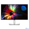 LCD Dell 27" U2724D {IPS 2560x1440 120Hz 5ms 178/178 350cd 2000:1 10bit(8bit+FRC) HDMI2.0 DisplayPort1.4(in/out) 3xUSB3.2 USB-C3.2(15W) HAS Pivot VESA}