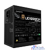 Блок питания Gigabyte ATX 1000W GP-UD1000GM PG5 80+ gold (24+4+4pin) APFC 120mm fan 8xSATA Cab Manag RTL
