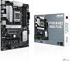 ASUS PRIME B650-PLUS WIFI (Socket AM5, ATX, 4xDDR5(128GB), DP/HDMI 2.1, 2xPCIe 4.0x16/2xPCIe 4.0, 1xLAN (2.5GbE), Wi-Fi 6E, 4xSATA 6Gb/s, 2xM.2, 1xM.2 E key, 1xType-C, 5xUSB 3.2, 2xUSB 2.0)90MB1KP0-M0