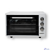 KRAFT KF-MO 3800 W Мини-печь, 38 л, белый
