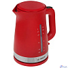 Электрочайник Bosch TWK4M224 красный