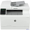 HP Color LaserJet Pro M183fw (7KW56A) {A4 Net WiFi белый}
