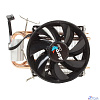 Cooler Aerocool Verkho 2 110W / PWM / Intel 115*/775/1200/1700 / AMD