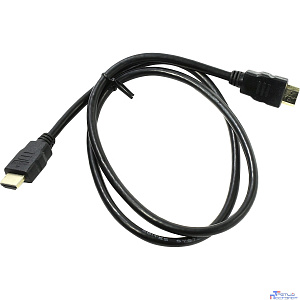 5bites APC-200-010 Кабель HDMI / M-M / V2.0 / 4K / HIGH SPEED / ETHERNET / 3D / 1M