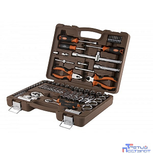 Ombra OMT69S Набор инструмента универсальный 1/4", 1/2"DR, 69 предметов