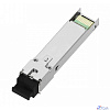 NTSS Модуль NTSS SFP, 1,25Гбит/с, разъём SC, рабочая длина волны 1310/1550нм, SM, WDM, дальность до 20км, ОБ 14дБ, DDM NTSS-SFP-1.25G-35-20SD