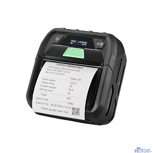 TSC RE310 Мобильный принтер {Bluetooth+WiFi, термо, 203dpi} [RE310-A001-0102]