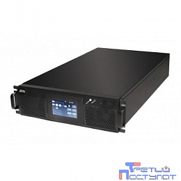 PowerCom - UPS 3Ф (Трёхфазные) PowerCom - UPS 3Ф (Трёхфазные)
