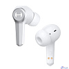 Edifier GT4 White {20ГЦ-20кГЦ,сопротивление 32 Ом,чувствительность 100Дб, Bluetooth 5.2,время воспроизведения:Около 7 часов (наушники) + 21 часов (зарядный кейс);цвет :черный}