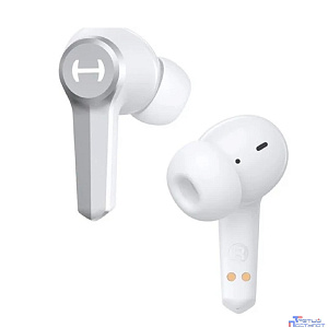 Edifier GT4 White {20ГЦ-20кГЦ,сопротивление 32 Ом,чувствительность 100Дб, Bluetooth 5.2,время воспроизведения:Около 7 часов (наушники) + 21 часов (зарядный кейс);цвет :черный}