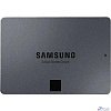 Samsung SSD 1Tb 870 QVO Series MZ-77Q1T0BW {SATA3.0, 7mm, V-NAND 4-bit MLC, MKX}
