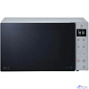 LG MW25R35GISL Микроволновая печь, 1000Вт, 25л, нержавеющая сталь /черный