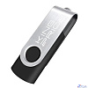 KingPrice 8GB KPFD2 KPFD2A008ABK USB2.0 черный