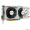 Видеокарта AFOX GTX1050Ti 4GB GAMING GDDR5 128Bit DP/DVI/HDMI ATX Dual Fan (AF1050TI-4096D5H7-V8/H2-V6) RTL