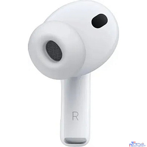 Apple AirPods Pro 3 2025 A3063,A3064,A3122, Bluetooth, внутриканальные, белый [MFHP4ZP/A MFHP4ZA/A]