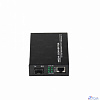 NTSS Медиаконвертер NTSS с RJ45 портом 10/100/1000Base-TX/1000Base-FX, без SFP модуля, расстояние передачи до 3,20,40,60,80,120,160,200 км, DC 5В 2А NTSS-1000-SFP