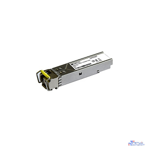 ORIGO OFM330T/3KM/B1A WDM SFP-трансивер, 1000Base-BX-D (Simplex SC), Tx:1550 нм, Rx:1310 нм, одномод, до 3км