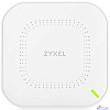 ZYXEL NWA50AX-EU0102F Точка доступа NebulaFlex NWA50AX AX1800 10/100/1000BASE-TX белый